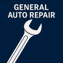 General Auto Repair