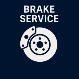 Brake Service